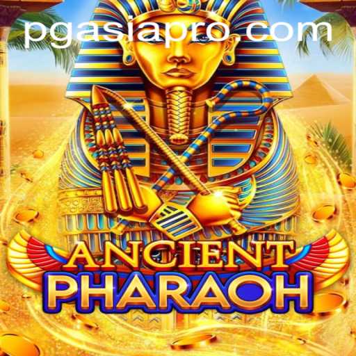 Discover the Secrets of AncientPharaoh: A Captivating Gaming Adventure
