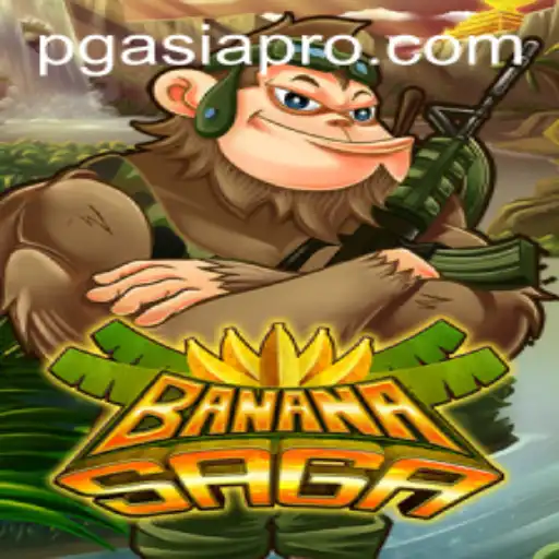 BananaSaga: The Thrilling Adventure Game Captivating Gamers Worldwide