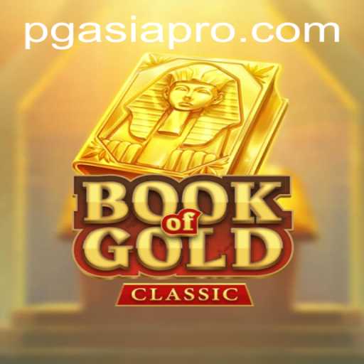 Exploring the Fascinating World of BookOfGoldClassic and its Impact on Asian Gaming