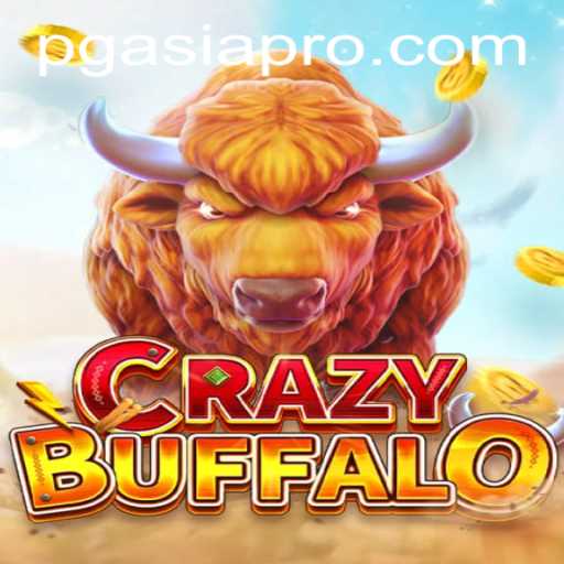 CRAZYBUFFALO: Discover the Thrilling World of PGS Asia's Latest Game