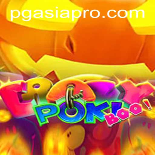 Exploring the Exciting World of CrazyPokiBoo: A Dive into the Thrilling Gameplay of PGAsia