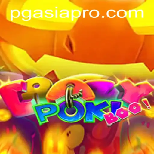 Exploring the Exciting World of CrazyPokiBoo: A Dive into the Thrilling Gameplay of PGAsia