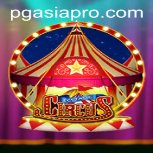 Step Right Up: Explore the Whimsical World of EcstaticCircus by PGASIA