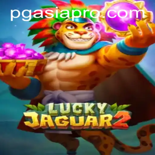 Explore the Thrilling World of Luckyjaguar2