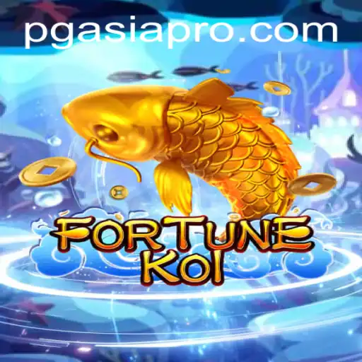 Dive into the Mesmerizing World of FORTUNEKOI