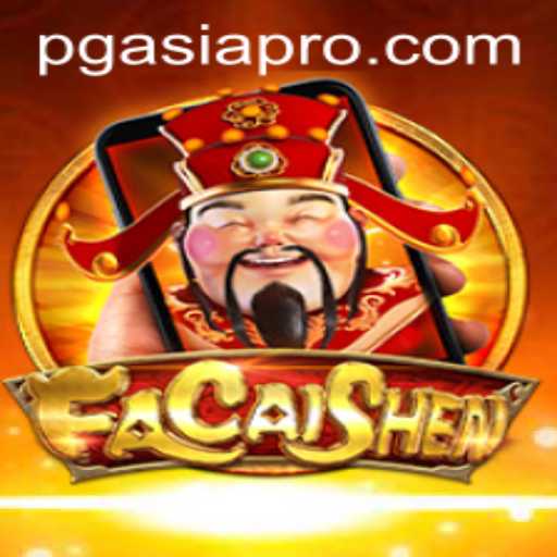 Discover the Thrilling World of FaCaiShenM: A Popular Game by PGAsia