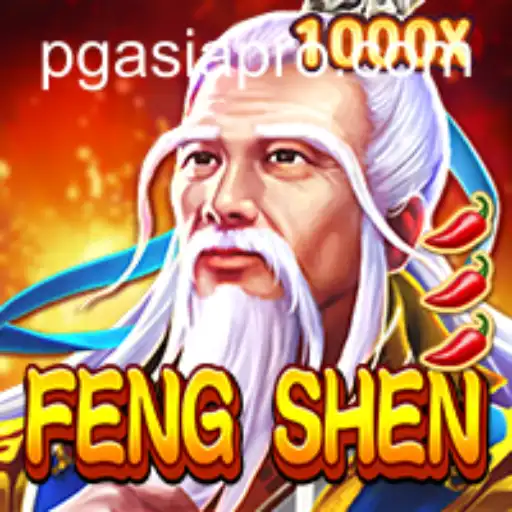 FengShen: The Ultimate Guide to the Enthralling Game in Asia