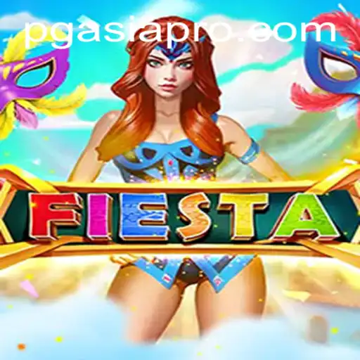 Exploring the Exciting World of Fiesta: A Closer Look at pgasia's Latest Game