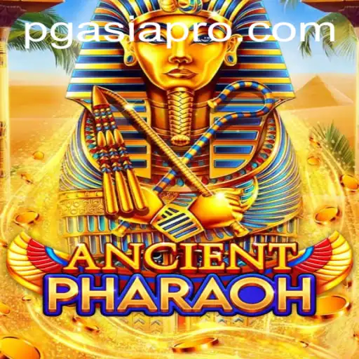 Discover the Secrets of AncientPharaoh: A Captivating Gaming Adventure