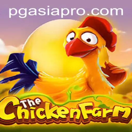 ChickenFarm Game Guide
