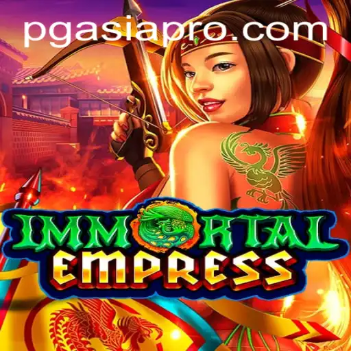 ImmortalEmpress: A New Era in Strategy Gaming