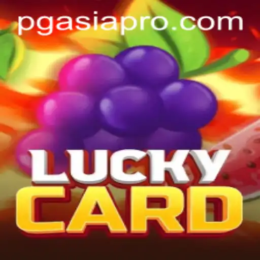 Discovering the Thrills of LuckyCard – A PGSAsia Adventure