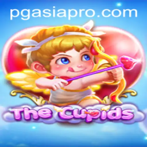 TheCupids: Embracing the Art of Chemistry in Gaming