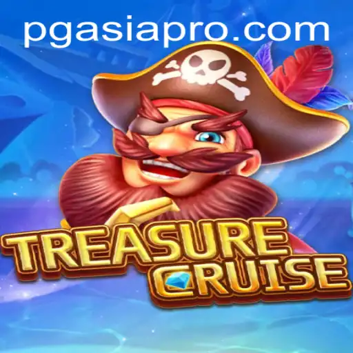 TREASURECRUISE Game Insight