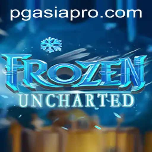 FrozenUncharted: A Thrilling New Adventure in the Heart of Pgasia