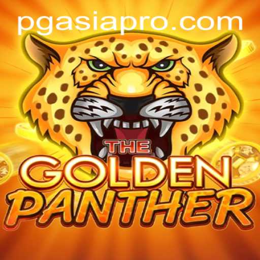 Unveiling the Exciting World of GOLDENPANTHER: A Comprehensive Guide