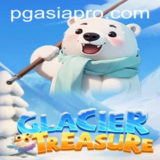 Exploring GlacierTreasure: An Exciting New Adventure in Virtual Gaming