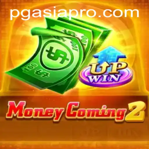 Exploring the Engaging Universe of MoneyComing2 from PGAsia