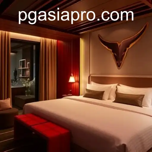 The Allure of Exclusive Offers with pgasia