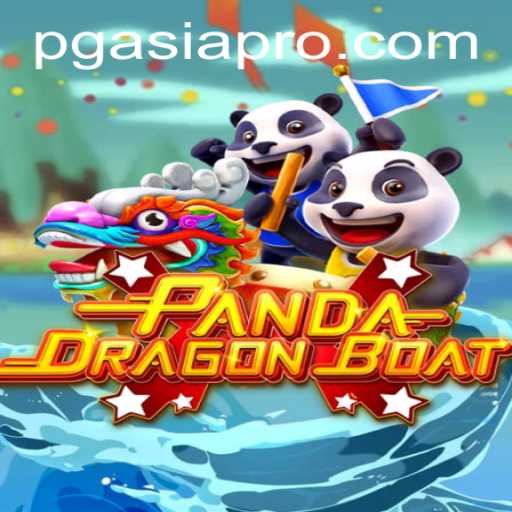 The Immersive World of PANDADRAGONBOAT: Navigating Through pgasia