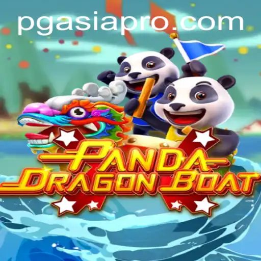 The Immersive World of PANDADRAGONBOAT: Navigating Through pgasia