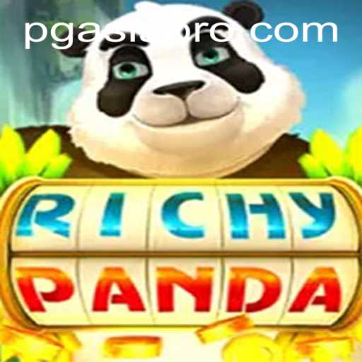 Exploring the Thrilling World of RichyPanda