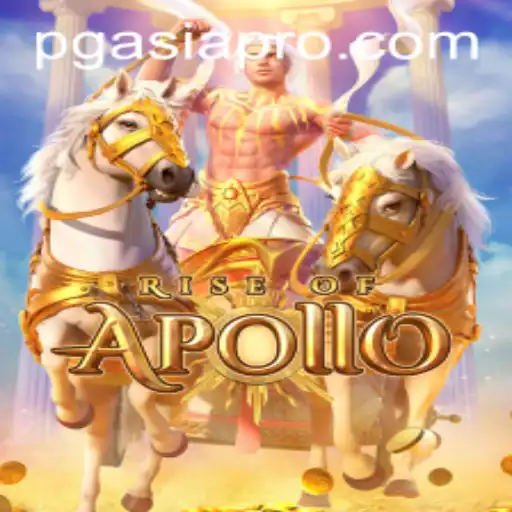 Rise of Apollo: A New Dawn in Gaming