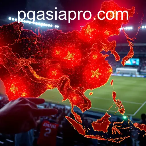 The Role of PGAsia in Shaping the Future of Sports