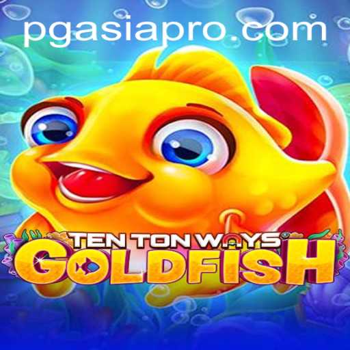 TenTonWays Goldfish: A Dive Into the World of Underwater Gaming