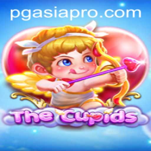 TheCupids: Embracing the Art of Chemistry in Gaming