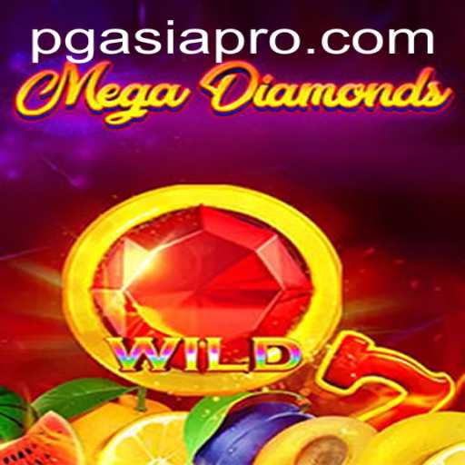 Unleashing the Thrill of MegaDiamond