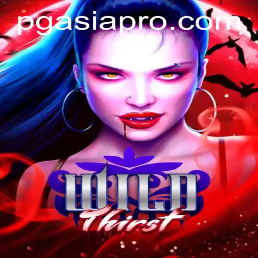 WildThirst: An Immersive Adventure in the Realm of PGAsia
