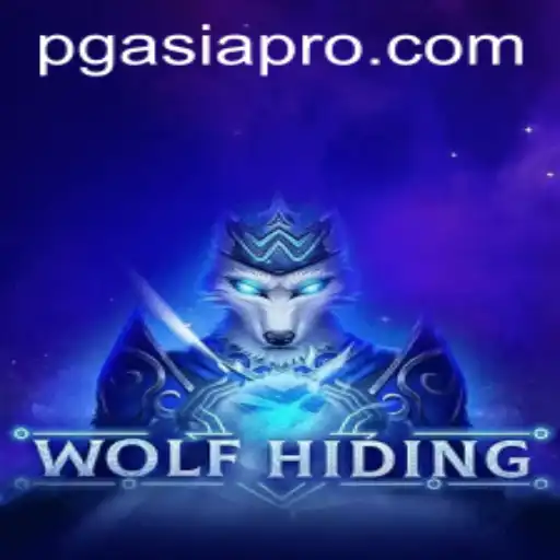 WolfHiding: The Thrilling New Game Capturing the Hearts of Gamers in Asia