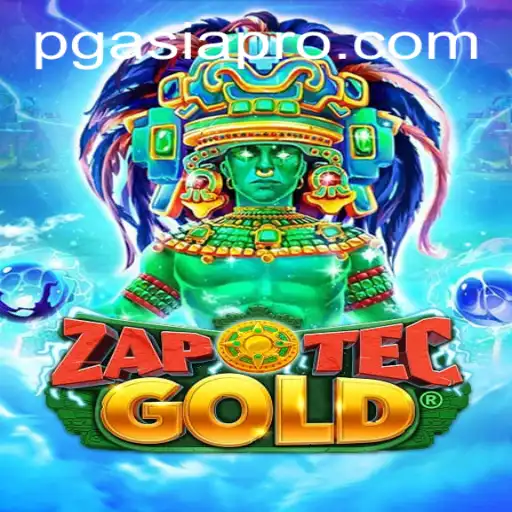 ZapOtecGold The Ultimate Gaming Experience